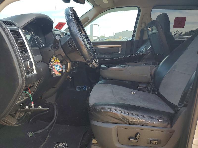 صورة رقم 7 من المزاد - 2014 RAM 3500 مع VIN 3C63RRHL1EG171484