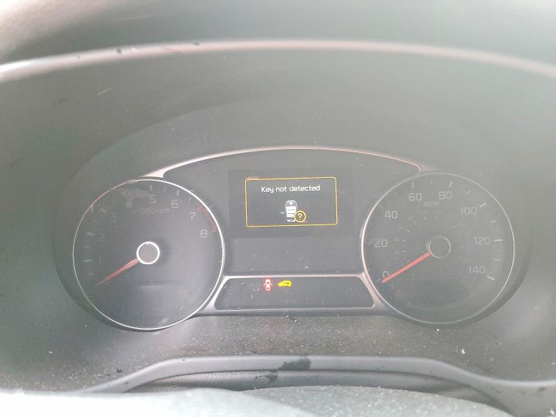 Photo 9 from auction – 2015 KIA SOUL with VIN KNDJX3A56F7197980