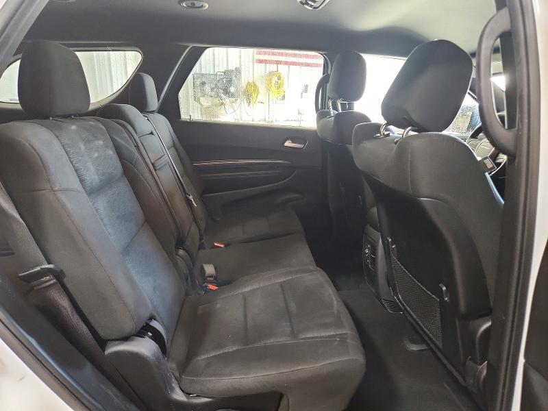 Photo 11 from auction – 2024 DODGE DURANGO with VIN 1C4RDJAG4RC115032