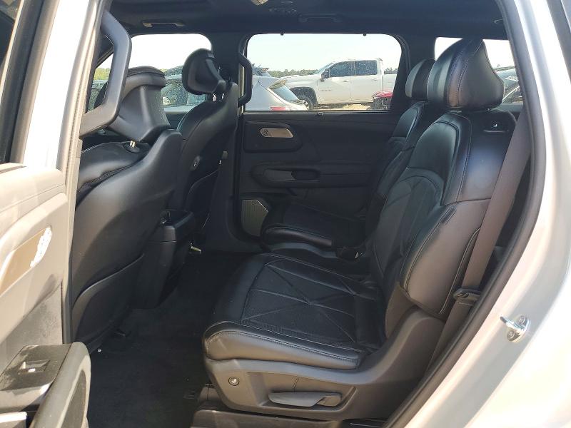 Photo 11 from auction – 2027 KIA TELLURIDE with VIN 5XYPD5S13VG021092