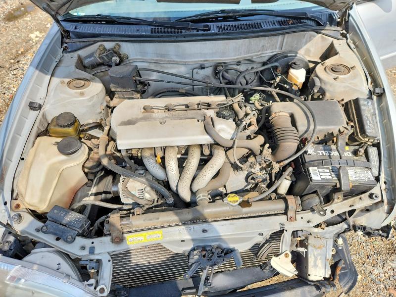 Zdjęcie 11 z aukcji – 1999 TOYOTA COROLLA z VIN 2T1BR18E7XC207196