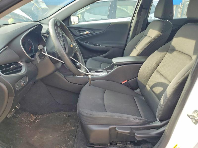 Photo 7 from auction – 2016 CHEVROLET MALIBU with VIN 1G1ZB5ST0GF294571