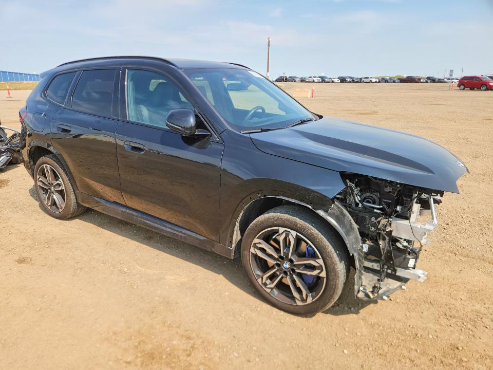 Zdjęcie 4 z aukcji – 2024 BMW X1 z VIN WBX73EF00R5024067