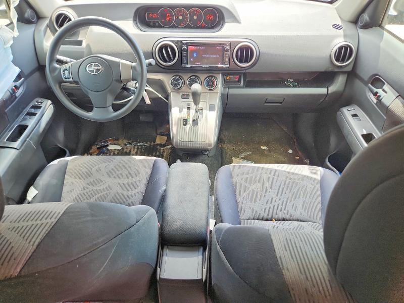 Photo 8 from auction – 2014 SCION XB with VIN JTLZE4FE9EJ064417