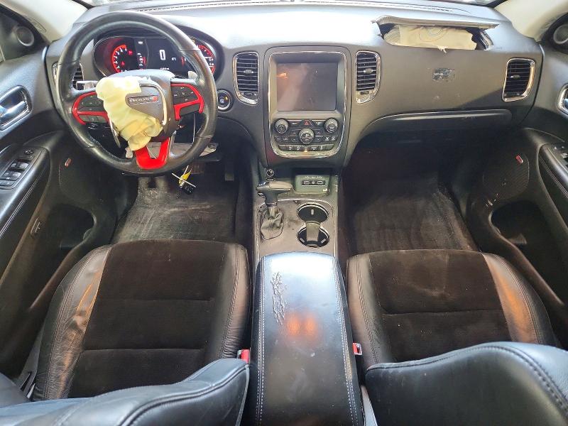Photo 8 from auction – 2018 DODGE DURANGO with VIN 1C4RDJDG0JC283220