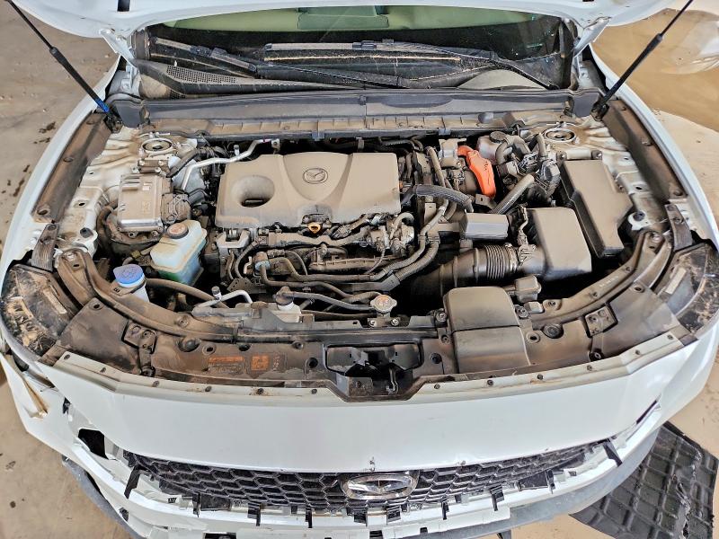 Photo 11 from auction – 2025 MAZDA CX-50 with VIN 7MMVAADW4SN132935