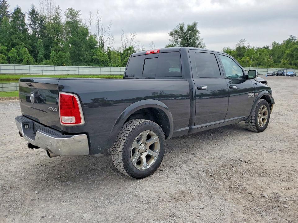 Photo 3 from auction – 2016 RAM 1500 with VIN 1C6RR7VT1GS363356