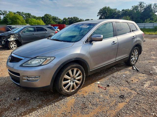 2009 MAZDA CX-9 - Търг №65228786