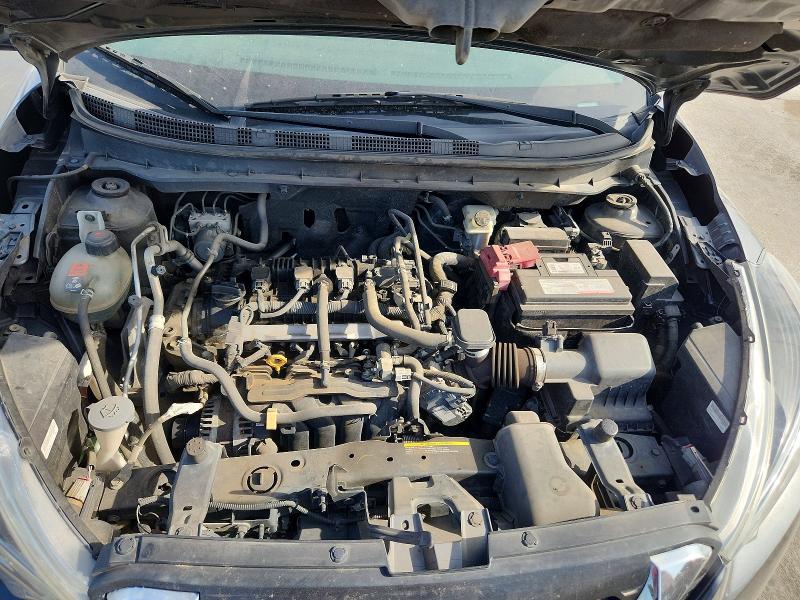 Photo 12 from auction – 2019 NISSAN KICKS with VIN 3N1CP5CUXKL535690