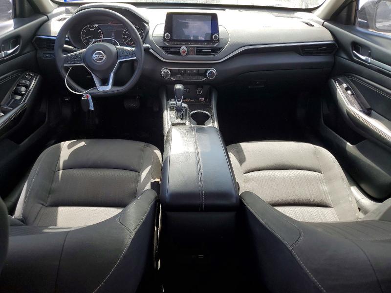 Photo 8 from auction – 2021 NISSAN ALTIMA with VIN 1N4BL4DW7MN310604