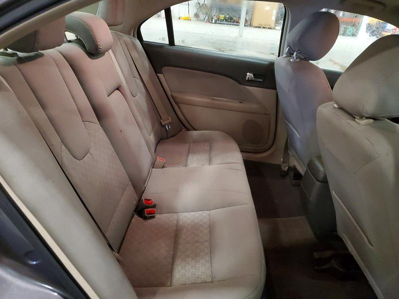 Photo 10 from auction – 2012 FORD FUSION with VIN 3FAHP0HA6CR428838