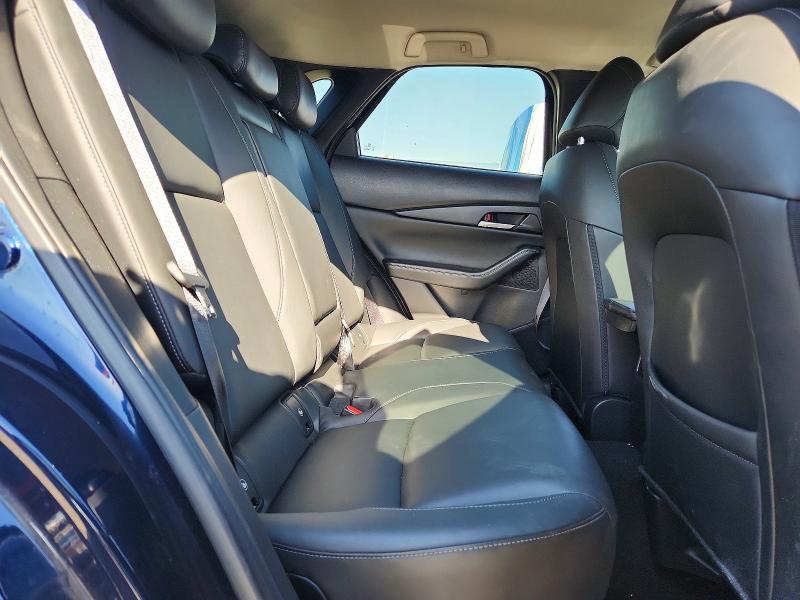 صورة رقم 11 من المزاد - 2025 MAZDA CX-30 مع VIN 3MVDMBBM5SM782375