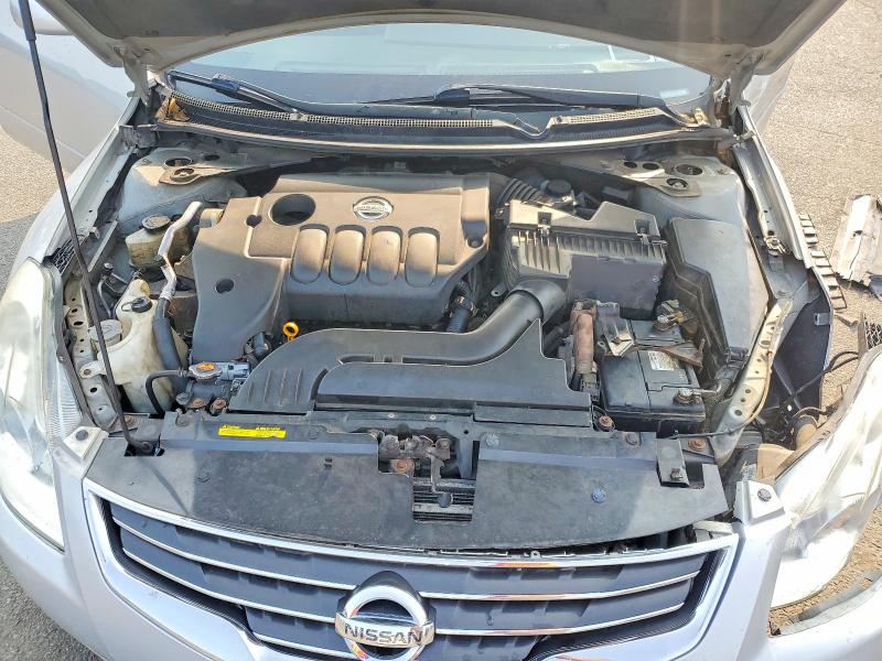 Photo 11 from auction – 2010 NISSAN ALTIMA with VIN 1N4AL2AP2AN430187