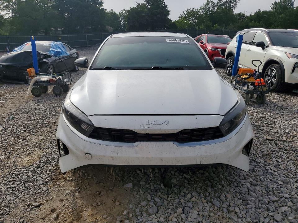 Photo 5 from auction – 2023 KIA FORTE with VIN 3KPF54AD5PE523553