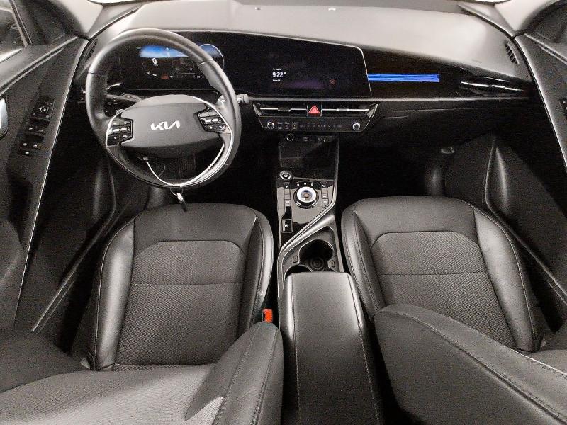 Photo 8 from auction – 2024 KIA NIRO with VIN KNDCR3L11R5126697