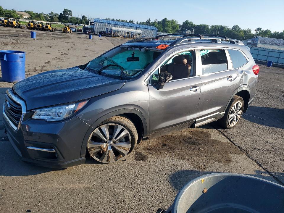 SUBARU ASCENT 2020 with VIN 4S4WMARD0L3457495 - Photo from auction