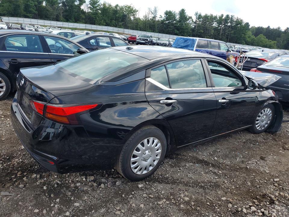 Photo 3 from auction – 2020 NISSAN ALTIMA with VIN 1N4BL4BV3LC188196