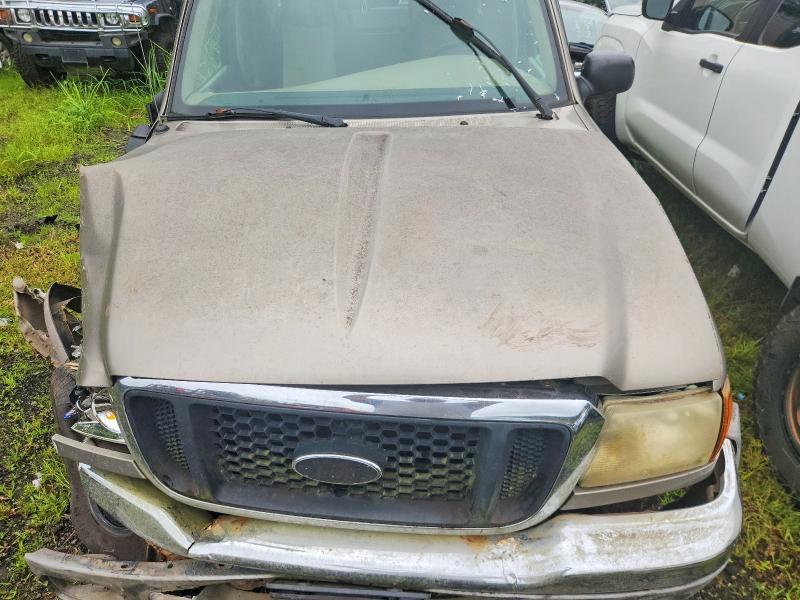 Photo 11 from auction – 2005 FORD RANGER with VIN 1FTZR15E15PA29772