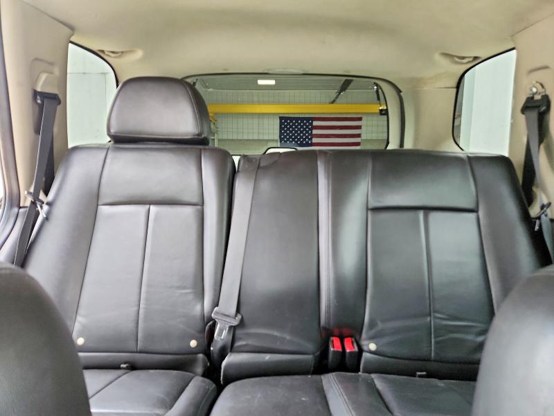 Photo 10 from auction – 2007 GMC ENVOY with VIN 1GKDT13S172191359
