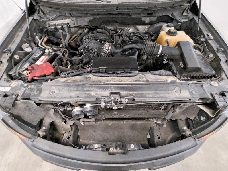 Photo 11 from auction – 2012 FORD F150 with VIN 1FTEW1CM4CFA25901