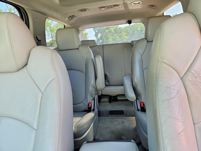 Photo 10 from auction – 2012 GMC ACADIA with VIN 1GKKRSED4CJ141226