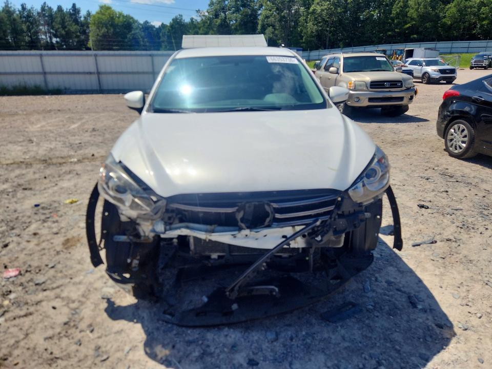 Photo 5 from auction – 2016 MAZDA CX-5 with VIN JM3KE2CY2G0868400