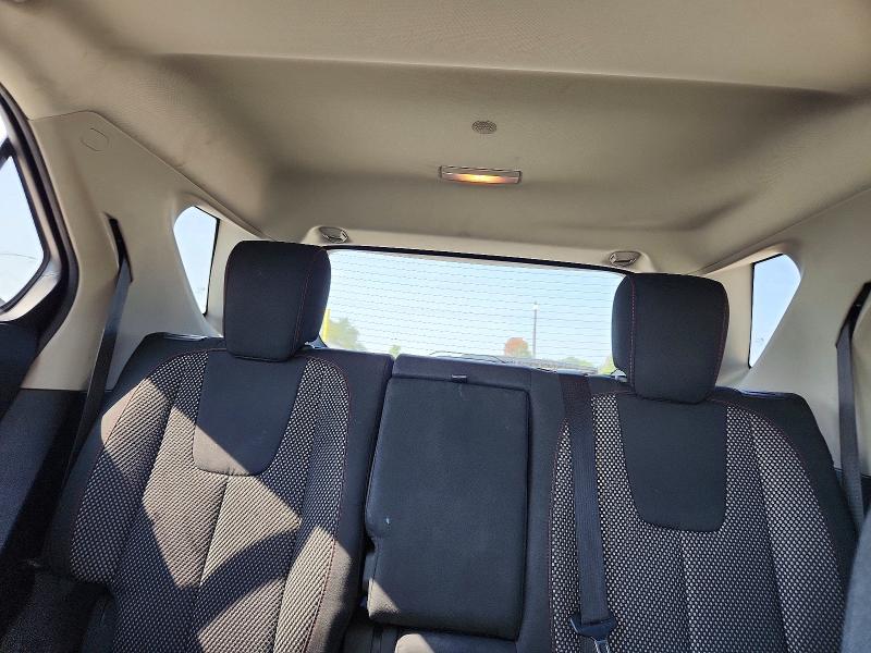 Photo 10 from auction – 2013 CHEVROLET EQUINOX with VIN 2GNALDEKXD6268751