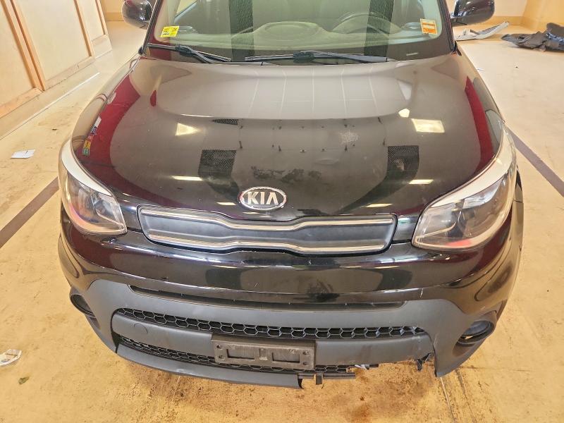 Photo 12 from auction – 2019 KIA SOUL with VIN KNDJN2A29K7688995