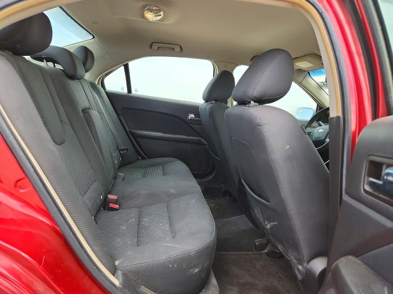 Zdjęcie 10 z aukcji – 2011 FORD FUSION z VIN 3FAHP0HAXBR122921