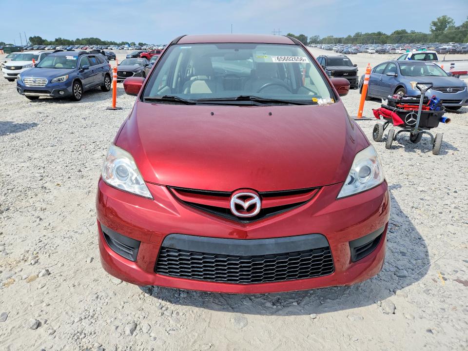 Zdjęcie 5 z aukcji – 2008 MAZDA 5 z VIN JM1CR293880327172