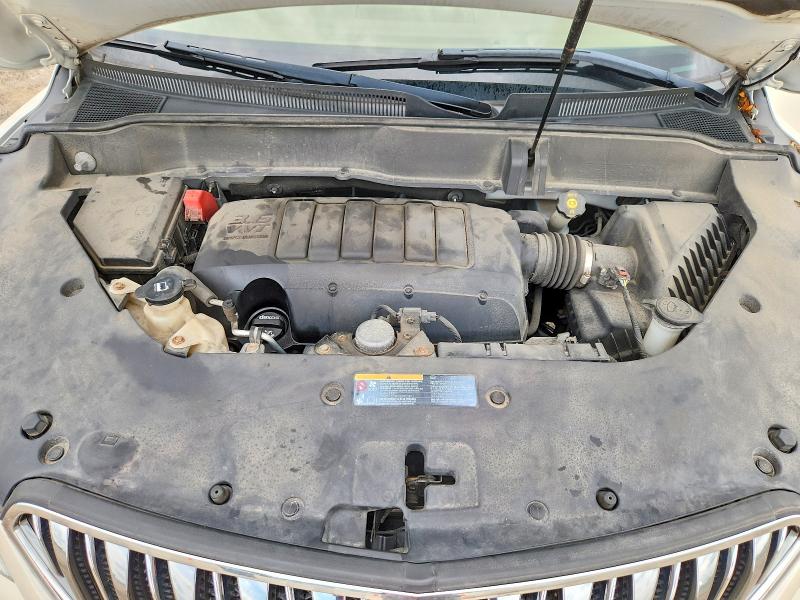 Photo 12 from auction – 2015 BUICK ENCLAVE with VIN 5GAKRBKD4FJ247519