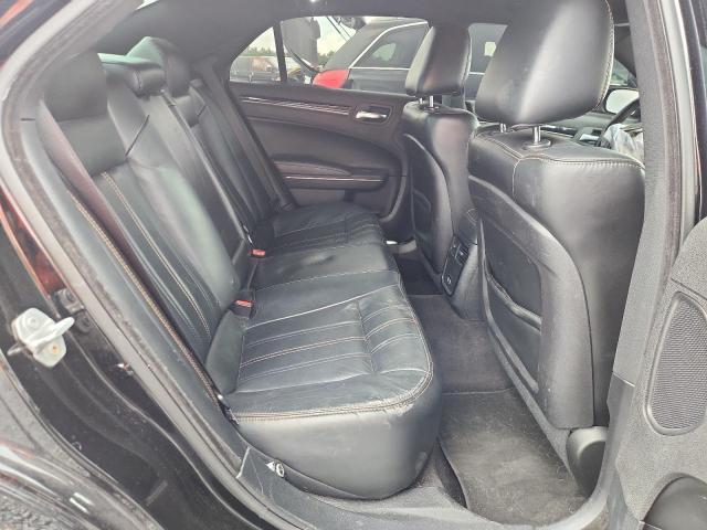Photo 10 from auction – 2016 CHRYSLER 300 with VIN 2C3CCAGG0GH329188