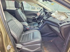 Photo 7 from auction – 2014 FORD ESCAPE with VIN 1FMCU9J9XEUA39712