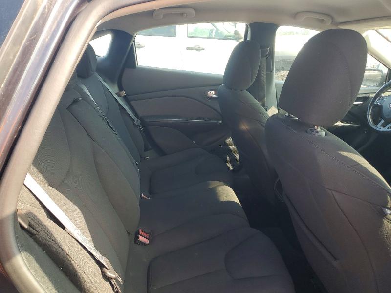 Photo 10 from auction – 2013 DODGE DART with VIN 1C3CDFBA2DD334026
