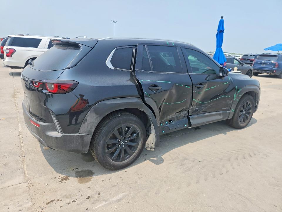 Photo 3 from auction – 2026 MAZDA CX-50 with VIN 7MMVABAL1TN487210