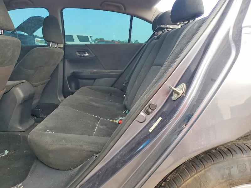 Photo 10 from auction – 2013 HONDA ACCORD with VIN 1HGCR2F38DA284947