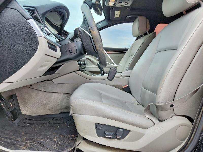صورة رقم 7 من المزاد - 2013 BMW 528 مع VIN WBAXG5C58DD234607