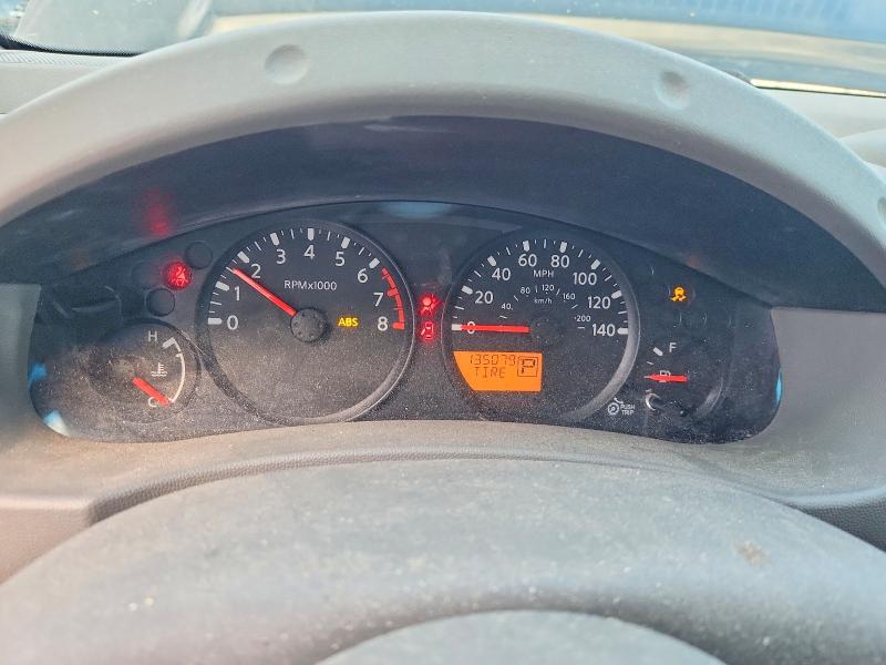 Photo 9 from auction – 2015 NISSAN FRONTIER with VIN 1N6BD0CT3FN728925