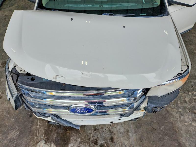 Photo 11 from auction – 2011 FORD EDGE with VIN 2FMDK3JC9BBA44808
