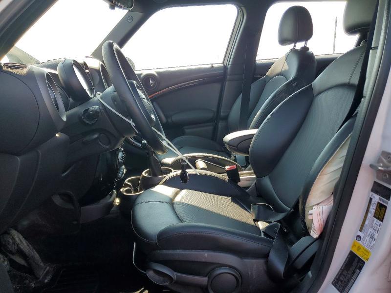 Photo 7 from auction – 2012 MINI COOPER with VIN WMWZB3C55CWM30079