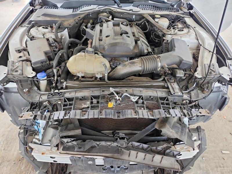 Снимка 11 от търг – 2020 FORD MUSTANG с VIN 1FATP8UH7L5137473