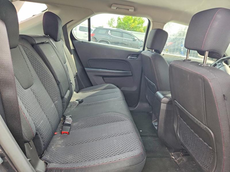 Photo 11 from auction – 2013 CHEVROLET EQUINOX with VIN 2GNALBEK5D6422660