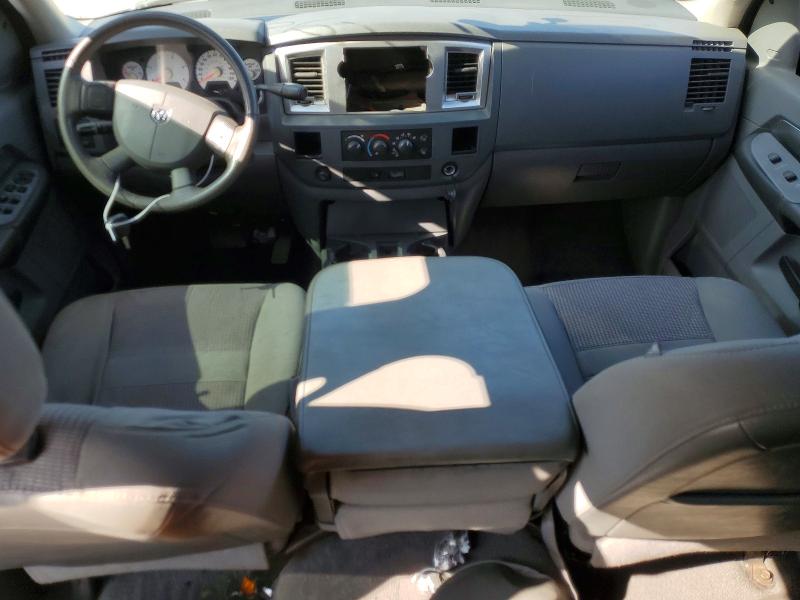 Снимка 8 от търг – 2007 DODGE RAM 2500 с VIN 3D7KR28A87G848663