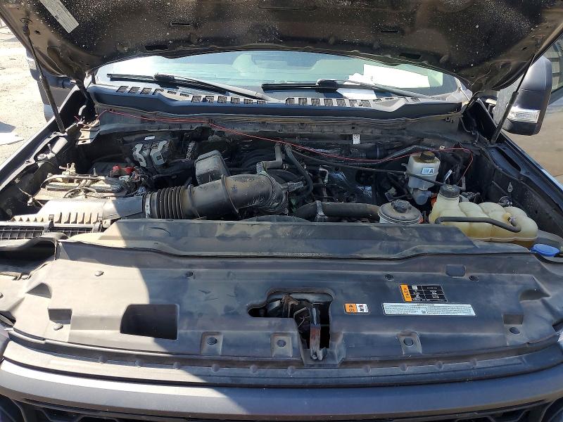 Foto 11 de la subasta – 2023 FORD F250 con VIN 1FT8W2BA1PEC08792