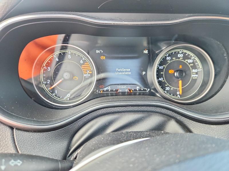 Photo 9 from auction – 2019 JEEP CHEROKEE with VIN 1C4PJLDB7KD143211