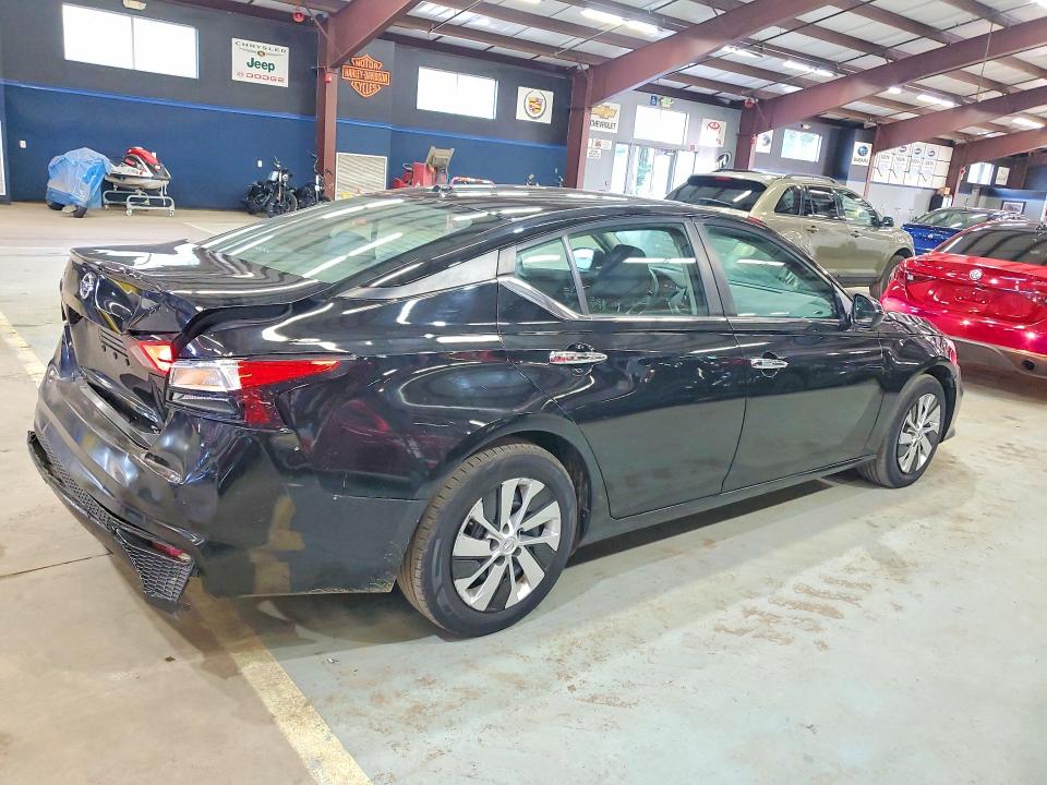 Photo 3 from auction – 2020 NISSAN ALTIMA with VIN 1N4BL4BV7LC145044