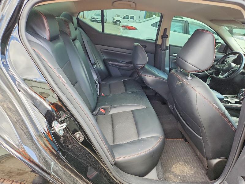 Photo 10 from auction – 2023 NISSAN ALTIMA with VIN 1N4BL4CV9PN350678