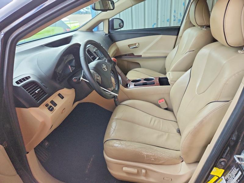 Zdjęcie 7 z aukcji – 2011 TOYOTA VENZA z VIN 4T3ZA3BB4BU045915