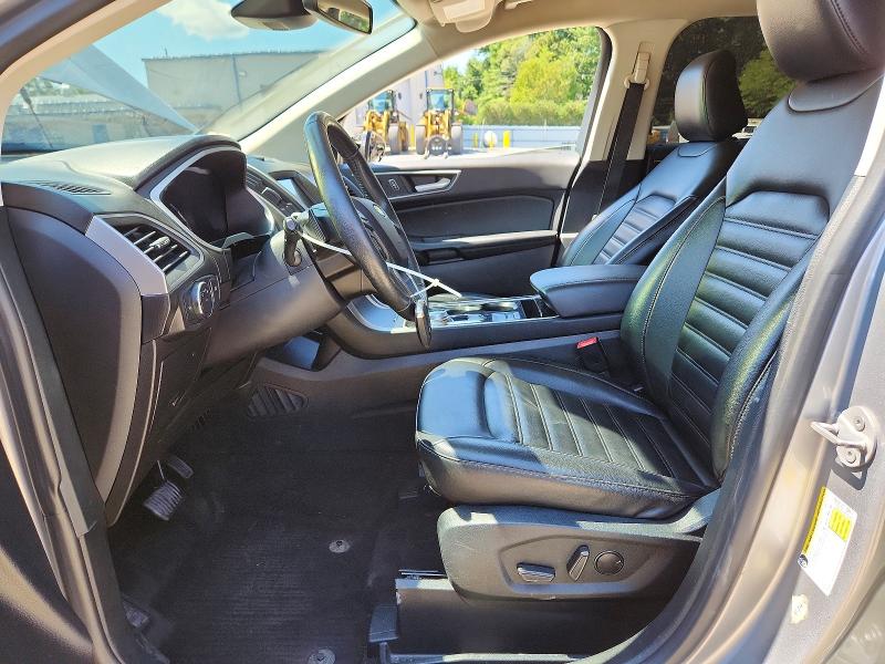 Foto 7 de la subasta – 2020 FORD EDGE con VIN 2FMPK4J9XLBB48085