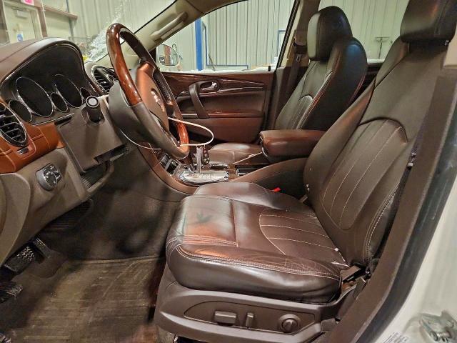 Photo 7 from auction – 2013 BUICK ENCLAVE with VIN 5GAKVCKD1DJ261800